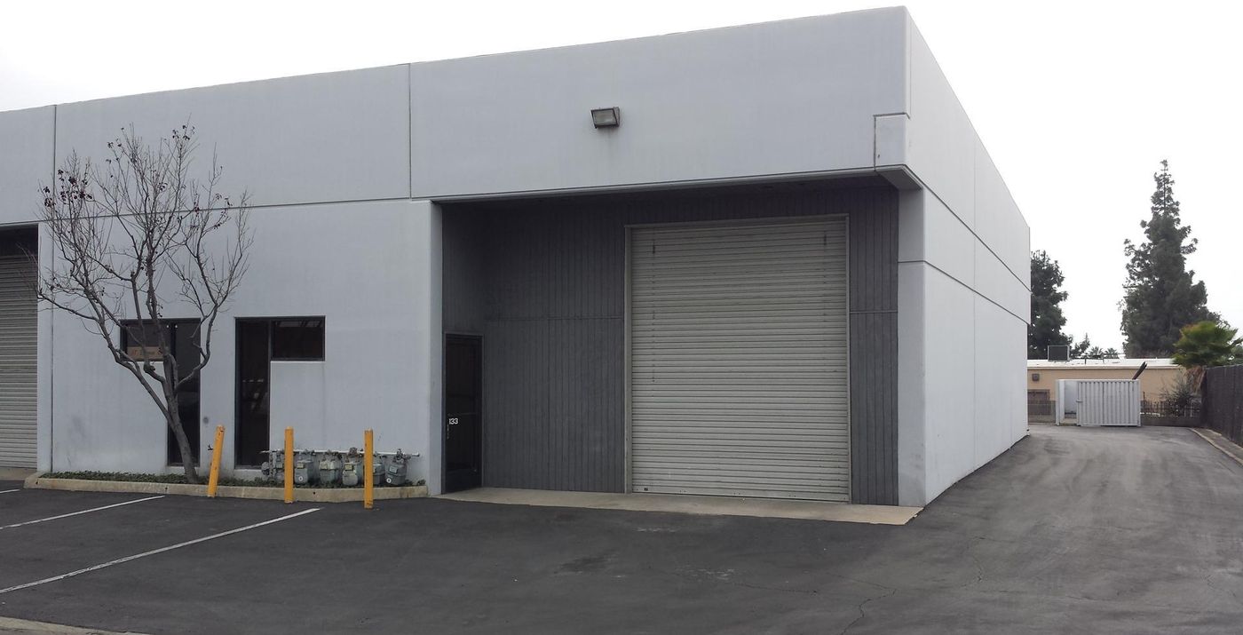 Montclair Commerce Centre photo 1