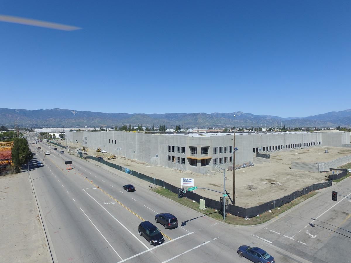 Tri City Industrial Complex photo 2