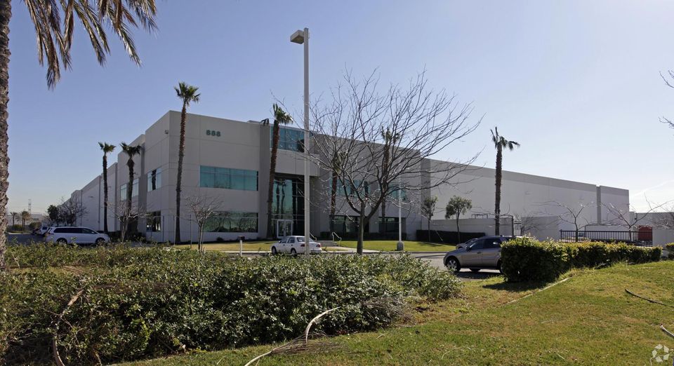 Industrial Property For Lease
