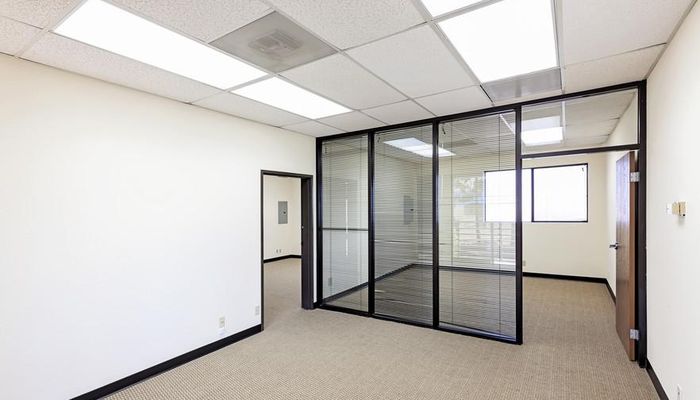 Warehouse Space for Rent at 9225 Dowdy Dr San Diego, CA 92126 - #18