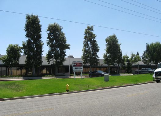 Industrial Property For Lease