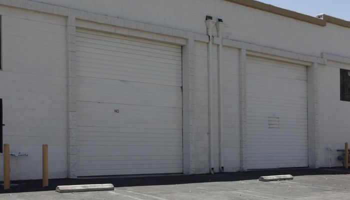 Warehouse Space for Rent at 19511-19529 Business Center Dr Northridge, CA 91324 - #3