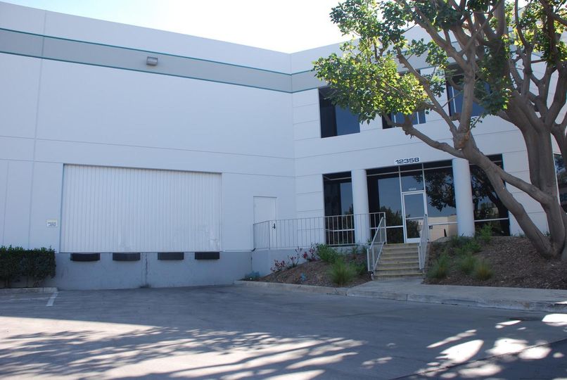 Prologis Bell Ranch Distribution Center