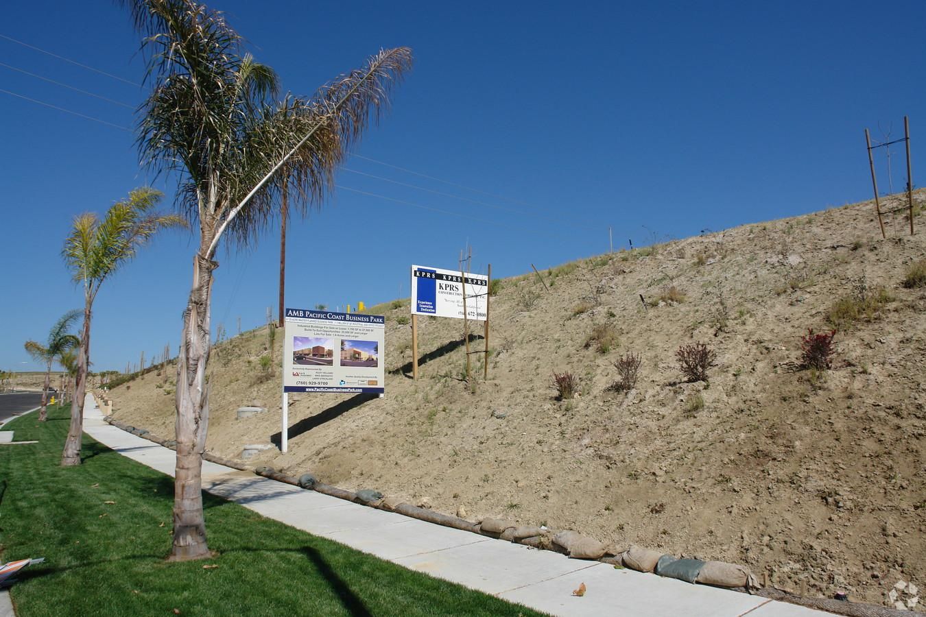 Pacific Coast Business Park photo 2