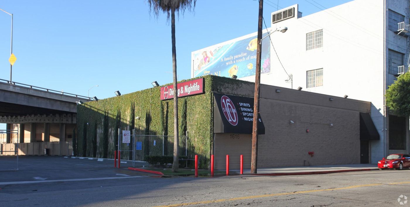 Industrial Property For Lease photo 1