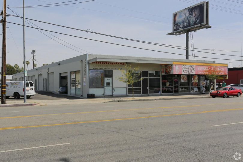 Office Property For Lease