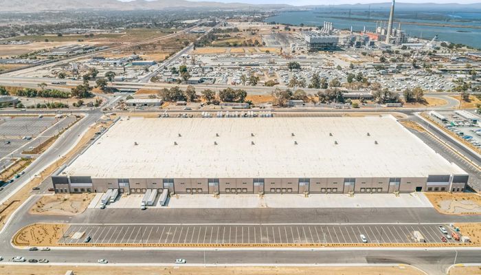 Warehouse Space for Rent at 4500 Wilbur Ave. Oakley, CA 94561 - #3