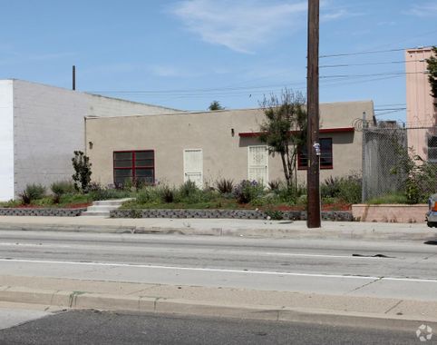 Industrial Property For Sale