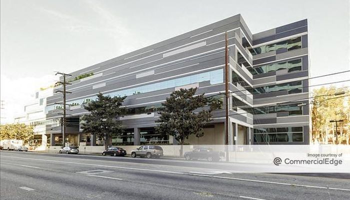 Office Space for Rent at 1640 South Sepulveda Blvd Los Angeles, CA 90025 - #3