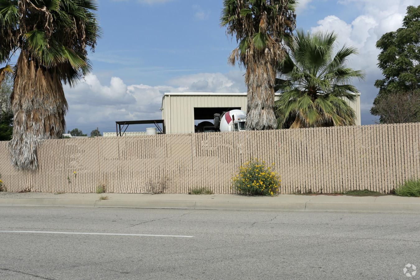 Industrial Property For Lease photo 2