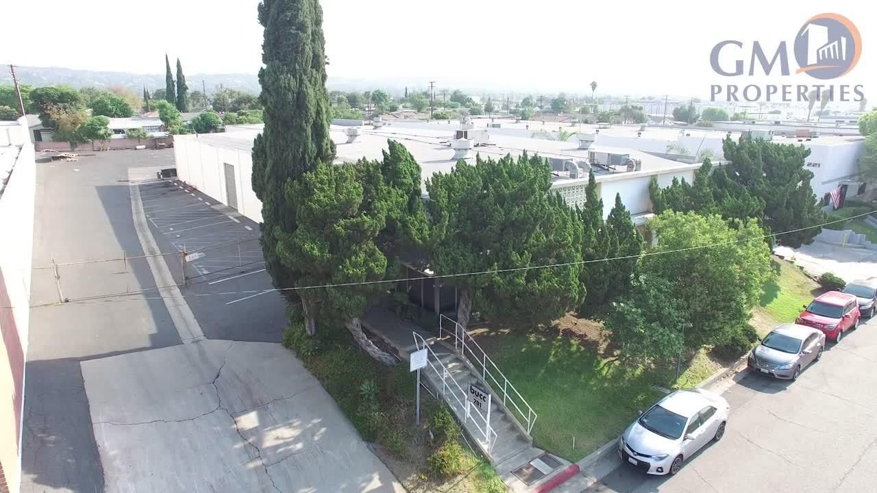 Industrial Property For Lease photo 1