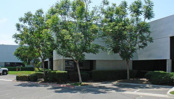 Warehouse Space for Sale at 4149 Avenida De La Plata Oceanside, CA 92056 - #1