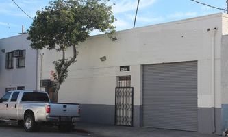 Warehouse Space for Rent located at 2456 E 57th St Huntington Park, CA 90255