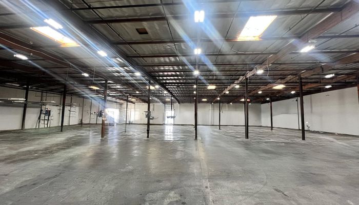 Warehouse Space for Rent at 6909 East Washington Boulevard Montebello, CA 90640 - #6