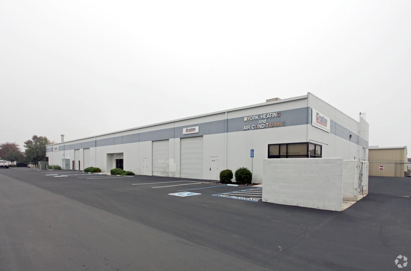 Industrial Property For Lease photo 2