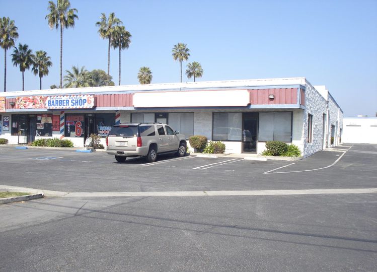 Industrial Property For Lease