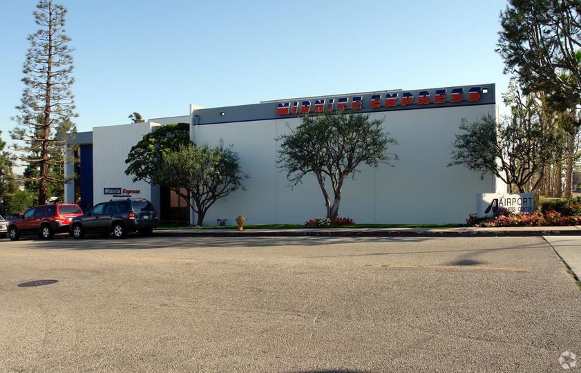 Industrial Property for Lease