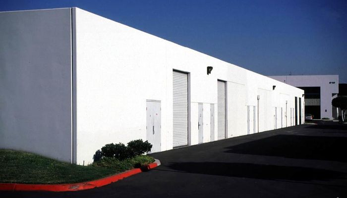 Warehouse Space for Rent at 135 Vallecitos De Oro San Marcos, CA 92069 - #4