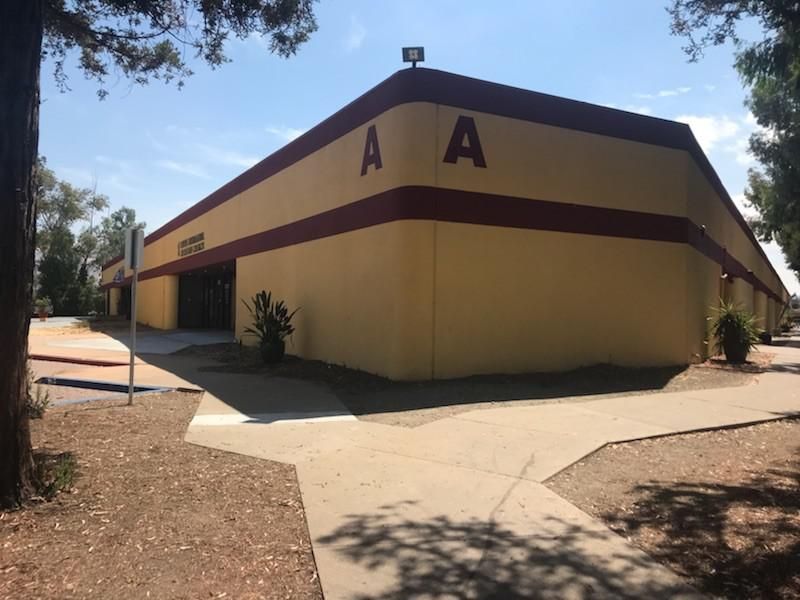Bldg A photo 1