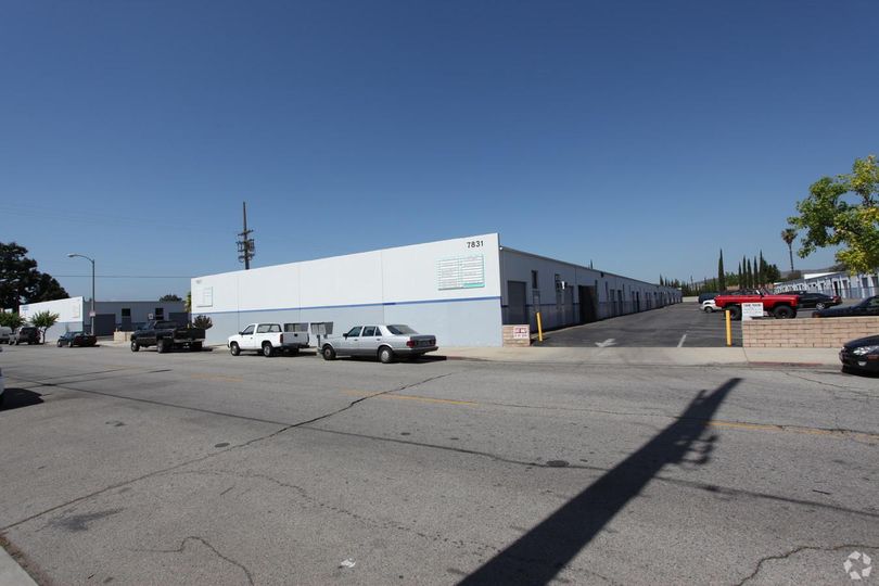 Industrial Property For Lease