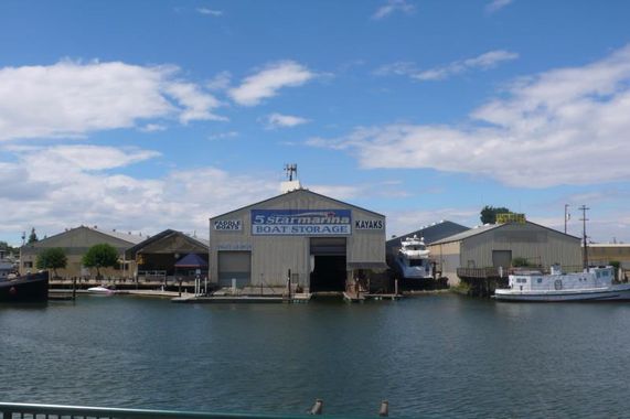 5 Star Marina, POL