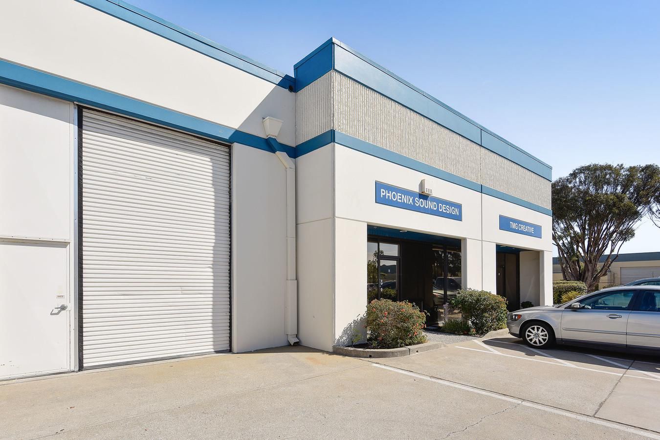Industrial Property For Sale photo 2