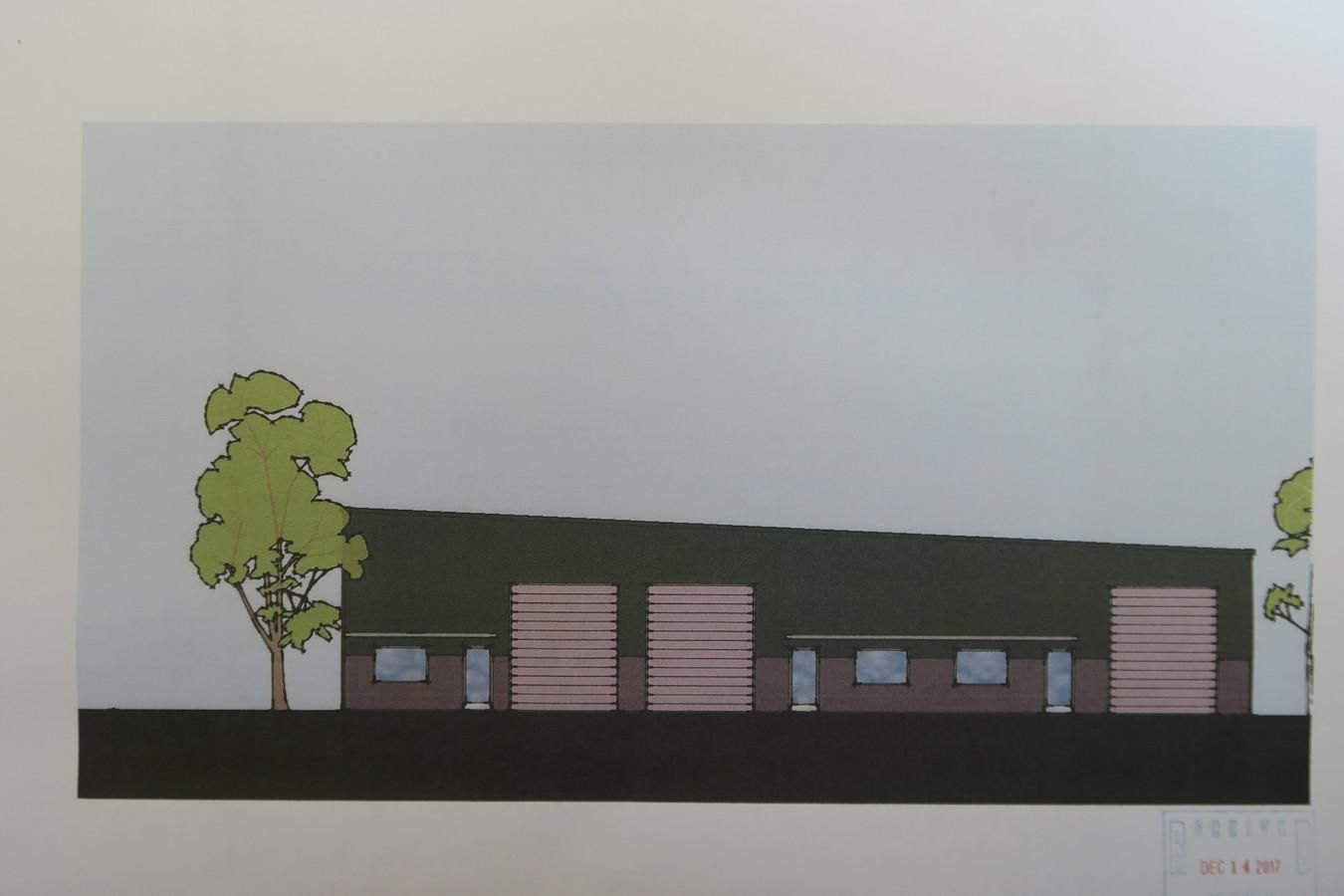 Industrial Property For Lease photo 3