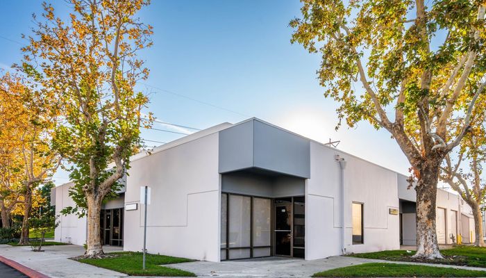 Warehouse Space for Rent at 3621 W Moore Avenue Santa Ana, CA 92704 - #3