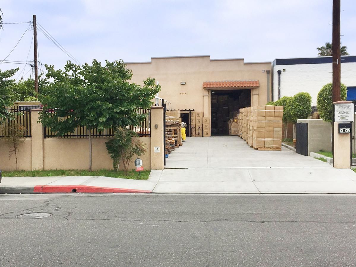 Industrial Property For Sale photo 1