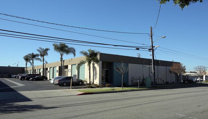 Warehouse Space for Rent at 613-615 Hindry Ave Inglewood, CA 90301 - #8