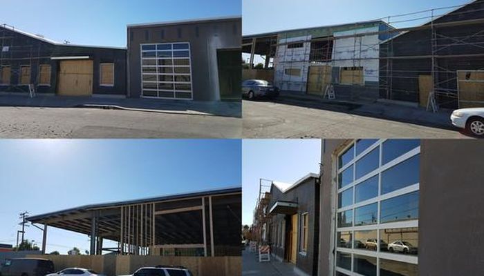 Warehouse Space for Rent at 1333-1351 Orizaba Ave Long Beach, CA 90804 - #1