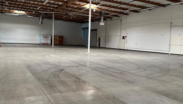 Warehouse Space for Rent at 231 Teller Street Corona, CA 92879 - #1