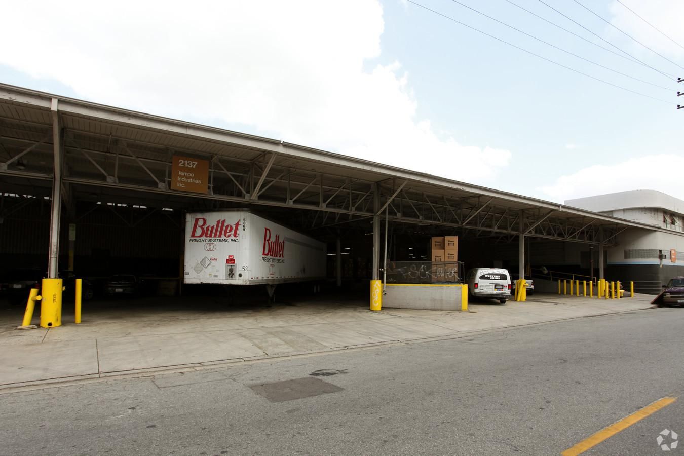 Industrial Property for Lease photo 3