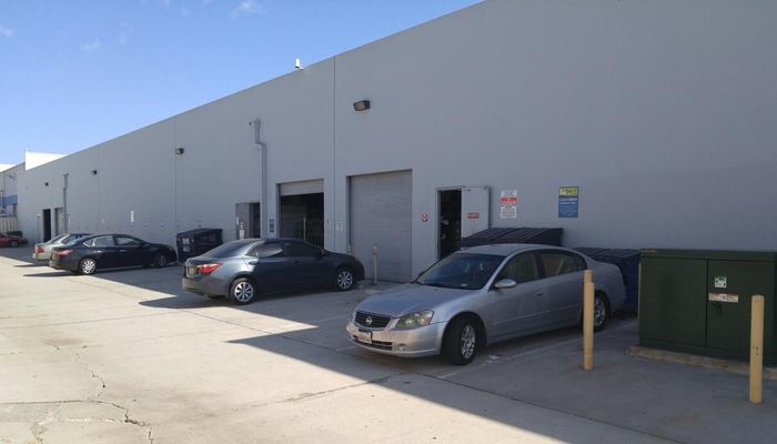 Lab Space for Rent at 3450 Kurtz St San Diego, CA 92110 - #5