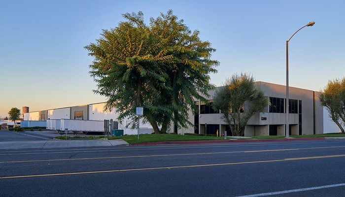 Warehouse Space for Rent at 2743 Thompson Creek Road Pomona, CA 91767 - #1