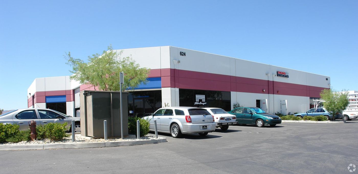 Industrial Property For Sale photo 3