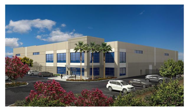Industrial Property For Lease