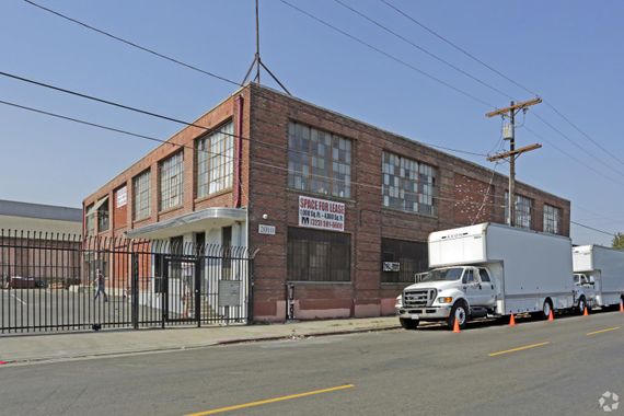 Industrial Property For Lease