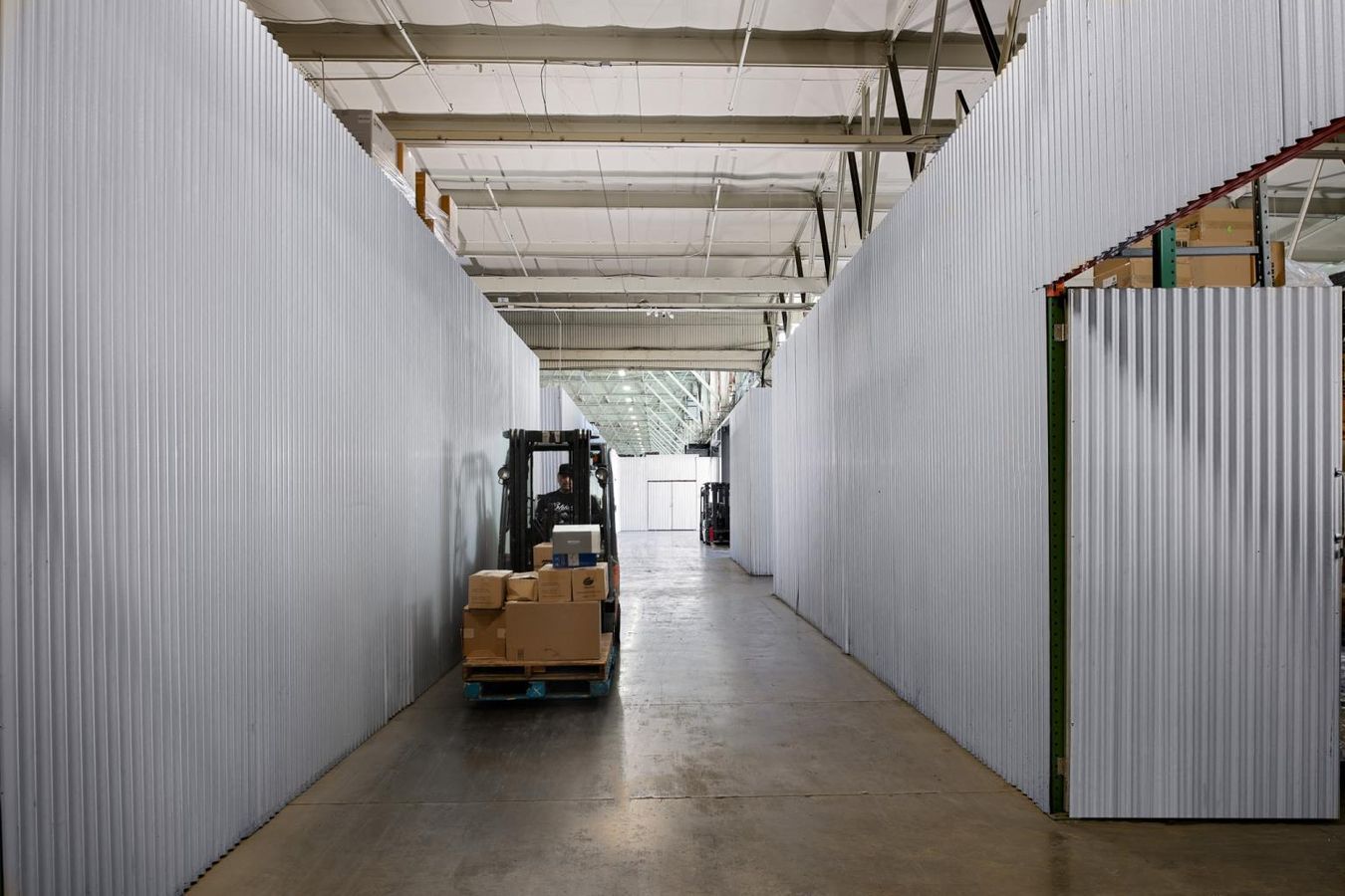 Cubework Turnbull photo 3