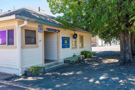Adobe Creek Packing Company Inc 4820 Loasa Rd