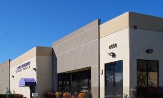 Warehouse Space for Rent located at 14455 Ramona Ave. Chino, CA 91710