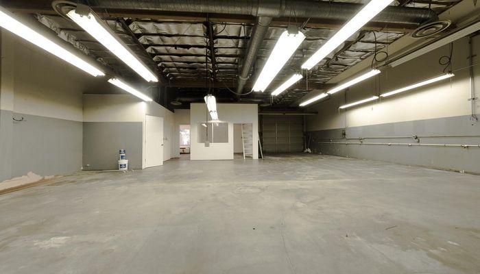 Warehouse Space for Sale at 2814 Aiello Dr San Jose, CA 95111 - #14