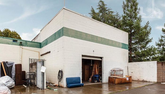 Warehouse Space for Rent at 2001 N Texas St Fairfield, CA 94533 - #9