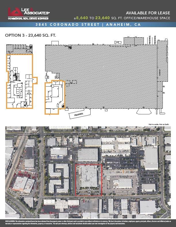 Office Property For Lease photo 4