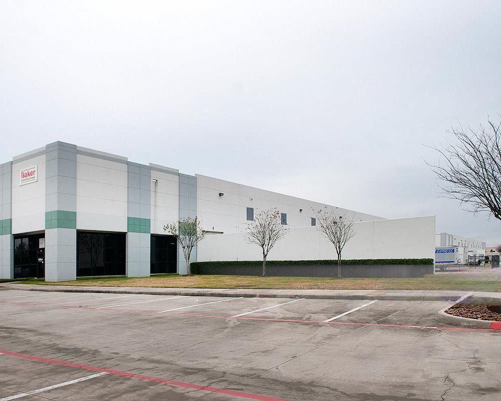 Central Green Corporate Center - Building 6 photo 4