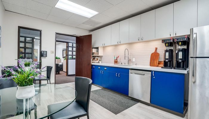 Office Space for Rent at 11500 Olympic Blvd. Suite 400 Los Angeles Los Angeles, CA 90064 - #4