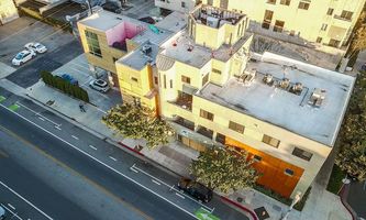 Office Space for Rent located at 1610 Broadway Santa Monica, CA 90404