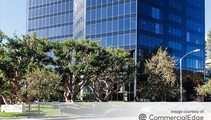 Office Space for Rent at 233 Wilshire Blvd Santa Monica, CA 90401 - #1