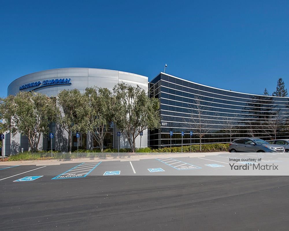 Valley Oak Corporate Center - 6377 San Ignacio Avenue photo 2