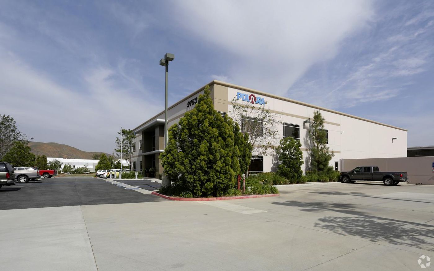 Industrial Property For Sale photo 2